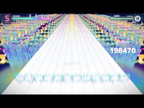 【P̶r̶o̶j̶e̶c̶t̶ ̶S̶e̶k̶a̶i̶ ̶F̶a̶n̶m̶a̶d̶e̶】 Villain Virus (ULTIMATE Lv.?) 『250,000 NOTES』