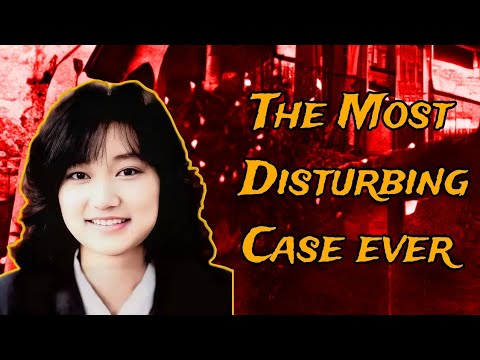 44 Days of Hell: The Junko Furuta Story