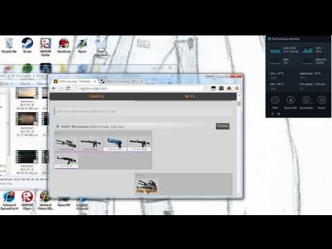 CS : GO Betting Predictions - 8/10/15