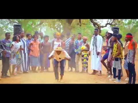 IMILO LECHANCEUX - Wassa wassa (Clip Officiel)