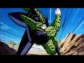 Perfect Cell Theme
