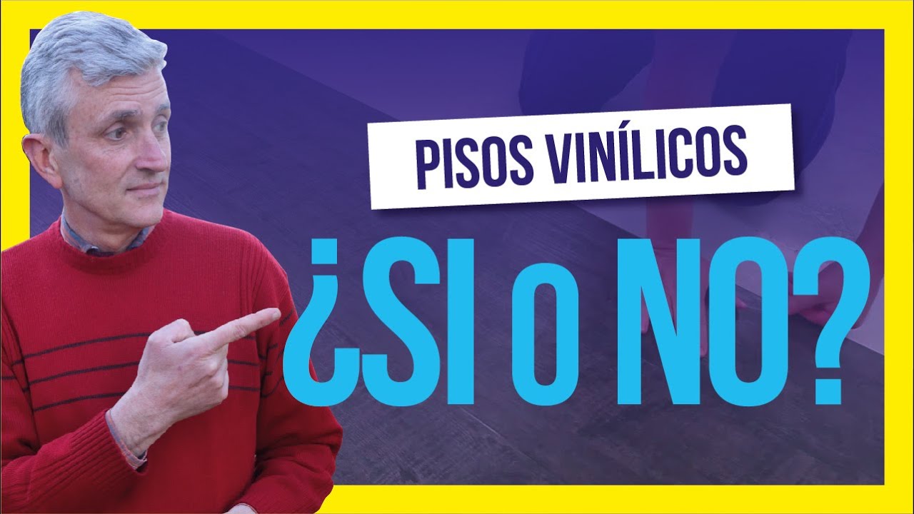 Descubre el piso vinílico:👍👎Ventajas y Desventajas