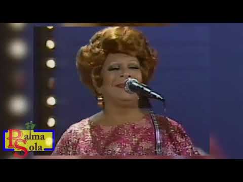 Magdalena Sánchez- Juan V. Torrealba (Conjunto y voz en vivo)- María Laya