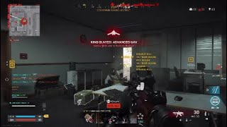#Warzone Mejores tiro con rifle de casa MedicenVero*