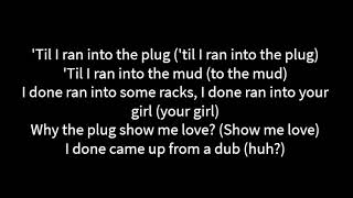 Rich The Kid - Plug Walk (Lyrics)