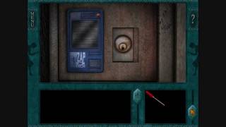 Nancy Drew: The Haunted Carousel- Part 4: Talking to People