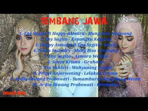 Eny Sagita Happy Asmara Niken Salindry Via Vahlevi Prigel Arjarwening Ardia Diwang Probiwati