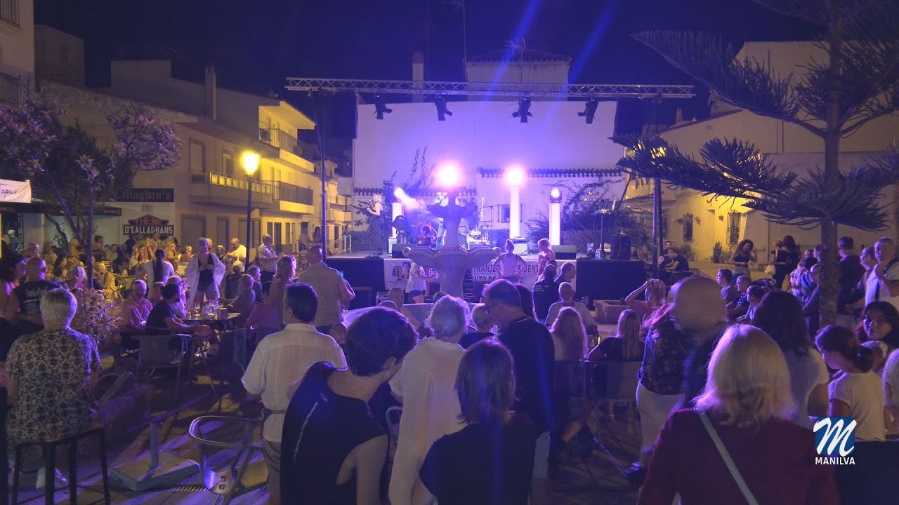 Gran éxito en la celebración End of Summer Party