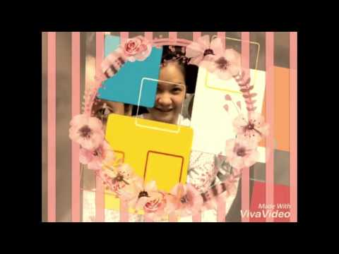 Happy Birthday Maricris