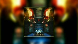 Korn - Tell Me What You Want [Instrumental]