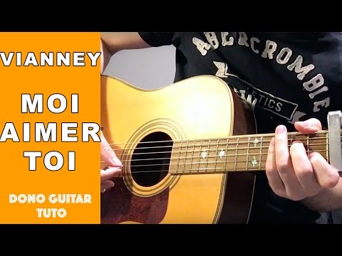Moi Aimer Toi - Vianney