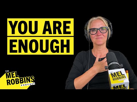 Your Toolkit for Preventing Burnout and Improving Resilience In Tough Times | Mel Robbins Podcast
