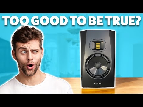 THIS is the BEST Bookshelf Speaker I've Tested for 2026