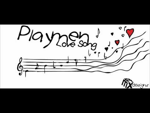 Playmen & Alceen feat. Mia - Love Song