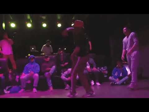 "BREAK LA seattle" [final] rumble kings vs dogpound crew