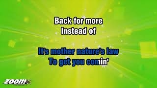 McVicar Soundtrack / Roger Daltrey - Waiting For A Friend - Karaoke Version from Zoom Karaoke