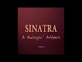 Frank Sinatra - No One Ever Tells You