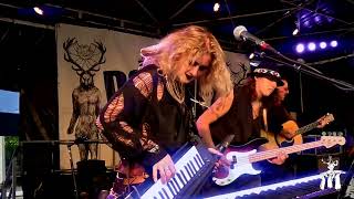 Music video thumbnail preview for The Dolmen - Old Port | Live @Mysteria 2024 by The Dolmen