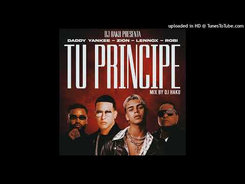 Video thumbnail for Tu Príncipe (Amazon Original)