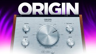 Video thumbnail for Plugin Origin | Logra un SONIDO LOFI en cualquier VST 🎹🔥 by EZ