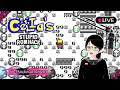 Help, Celia Banished me to Glitch City- | Celia's Stupid Romhack (LIVE)