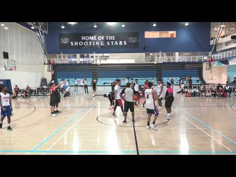 Flipside tier 3 vs GoldHawks - saturday tier 3 - tcbl 2022 summer