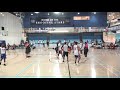 Flipside Tier 3 Vs GoldHawks Saturday Tier 3 Tcbl 2022 Summer