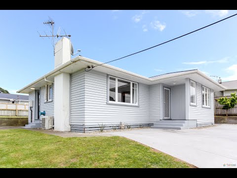 105 Domett Street, Waitara, New Plymouth