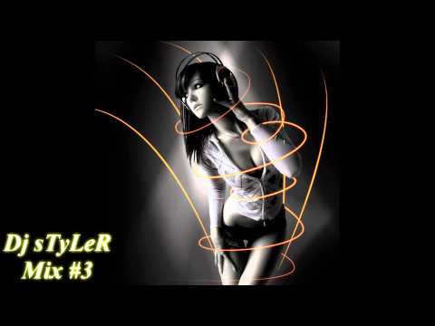Dj sTyLeR TenMinMix #3 HandsUp