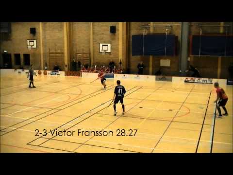 Highlights Slätafly IBK - Malmö FBC