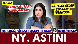 Download lagu BUTCHMAN FROM SURABAYA: 'MRS. ASTINI' | #NERROR mp3 Download lagu BUTCHMAN FROM SURABAYA: 'MRS. ASTINI' | #NERROR mp3