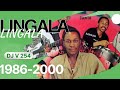 BACK IN TIME LINGALA NONSTOP 1986 2000 DJ V 254 THROBACK RHUMBA LINGALA NONSTOP MIX Tbt
