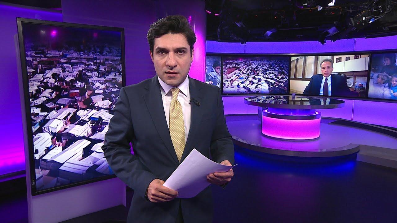 طرح ترامپ برای غزه؛ آیا صلح در دسترس است؟ ۶۰ دقیقه دوشنبه ۲۶ آبان