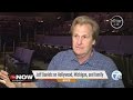 Jeff Daniels calls Michigan home as he debuts 'Dumb & Dumber To,' 'The Newsroom'