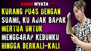 Download lagu Bapak Mertua Datang Hati Pun Senang - Kisah Nyata mp3
