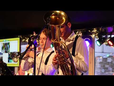 Zwei Lausbuben (Stephan Hutter) - Leidenschaft Kapelle (Leiden, NL)