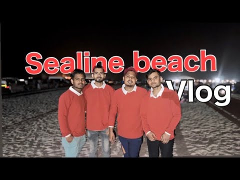 Sealine Beach Qatar | Qatar best Beach 🏖️ |Dipak #beach
