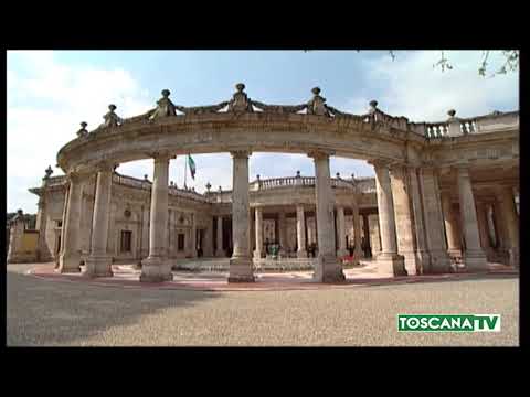 2019-07-03 MONTECATINI - IN TESTA A TOP TEN CITTÀ FAMILY FRIENDLY