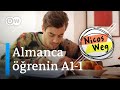 Almanca öğrenin | Nicos Weg A1-1 - DW Türkçe