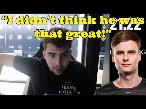 Bwipo Reveals That He Never Wanted To Play With Upset On FNC!!
