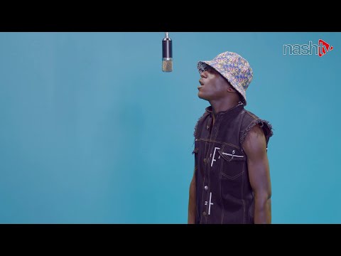 LukkO Chimwana ChaSauro - Mwana WaMambo | COLOR VIBES