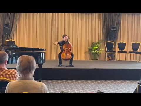 Arlequin - A. Trowell