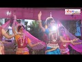 Dance performed by Sana Ganguly ( Daughter of Sourav Ganguly)