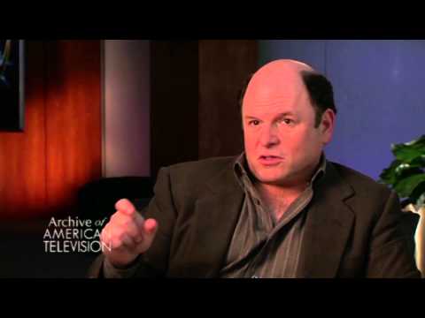 Jason Alexander discusses "Duckman" - EMMYTVLEGENDS.ORG