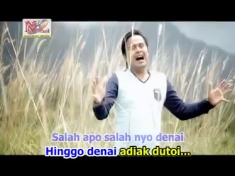 Lagu Minang~Windra - Bajalan Di Nan Kalam