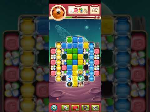 Toon Blast level 4155