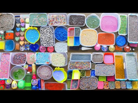 1 Hour Slime Smoothie Video - Izabela Stress #slime #slimevideos #slimeasmr