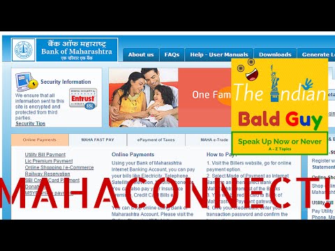 download lagu mp3 mp4 Mahaconnect In For Net Banking, download lagu Mahaconnect In For Net Banking gratis, unduh video klip Mahaconnect In For Net Banking