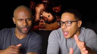 Remy Ma - Melanin Magic (PRETTY BROWN) ft. Chris Brown (REACTION!!!)