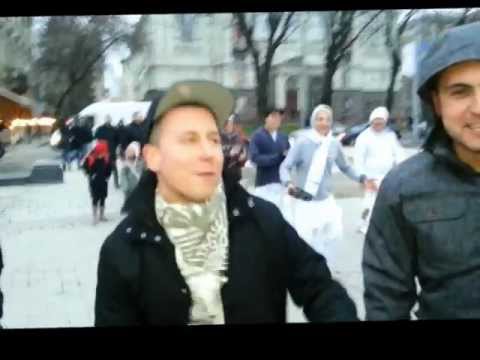 Doych & Dj Zoltan & Kaiteu & Dj Bąbel @ Taj Mahal 17.11.2012 - LVIV EVENT